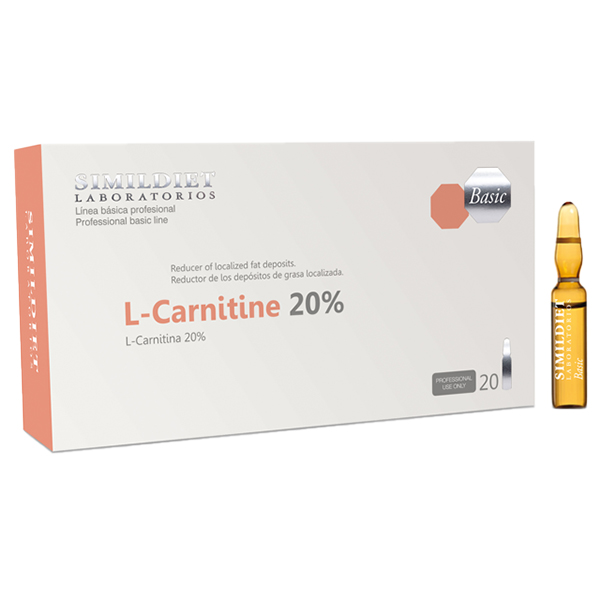 L-CARNITINE 20%