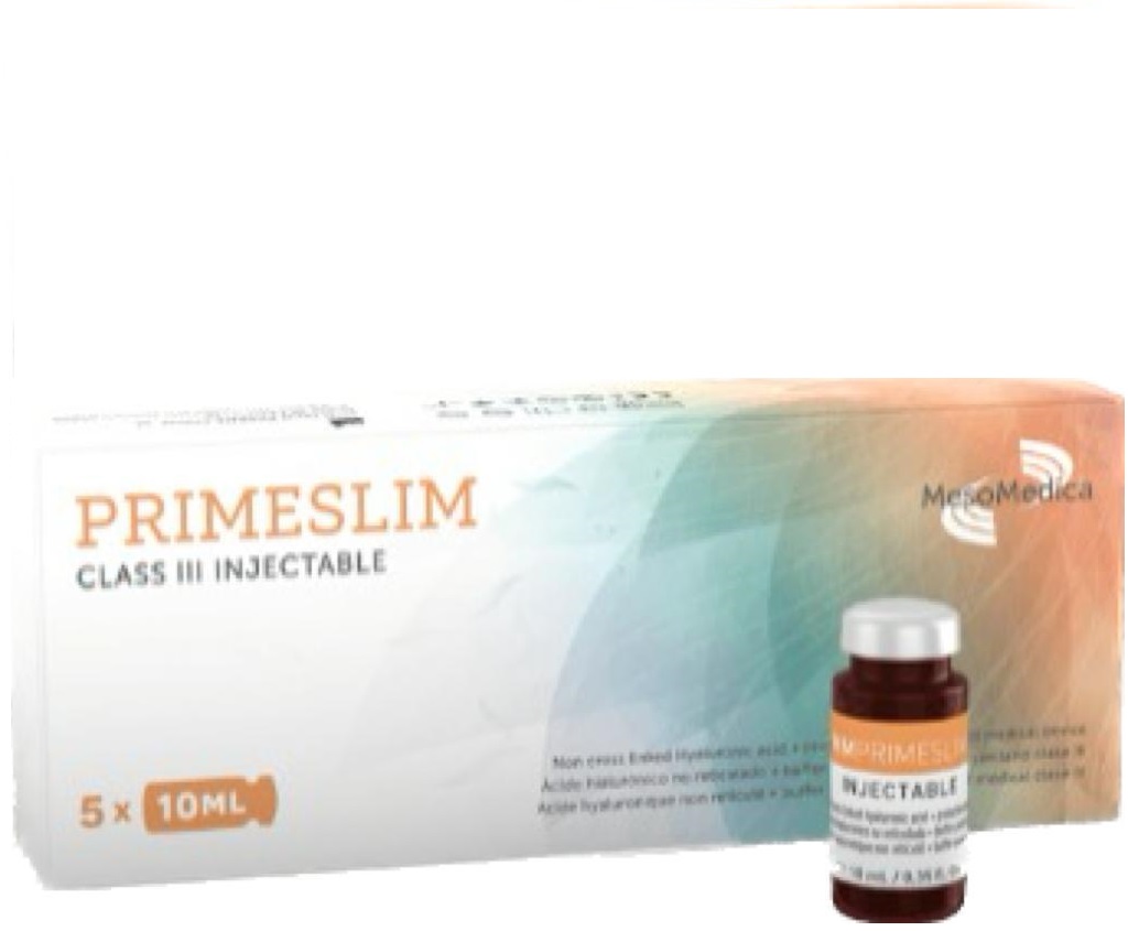 PRIMESLIM - Soluzione Anti–Cellulite e Anti-Adipe