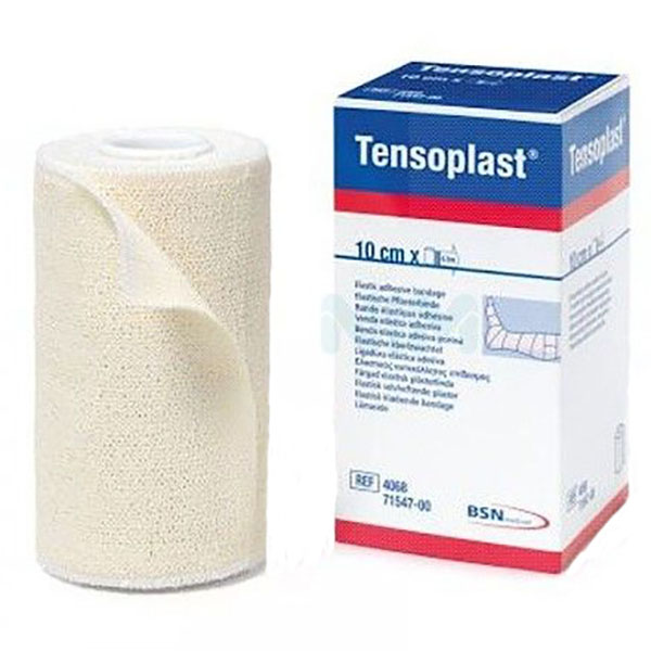 TENSOPLAST