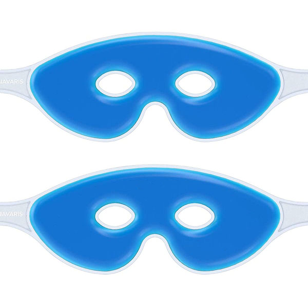 MASCHERA REFRIGERANTE OCCHI