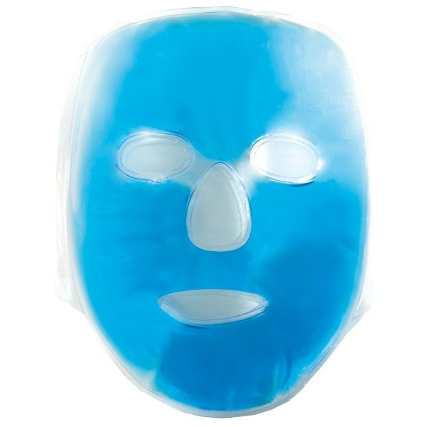 MASCHERA REFRIGERANTE VISO