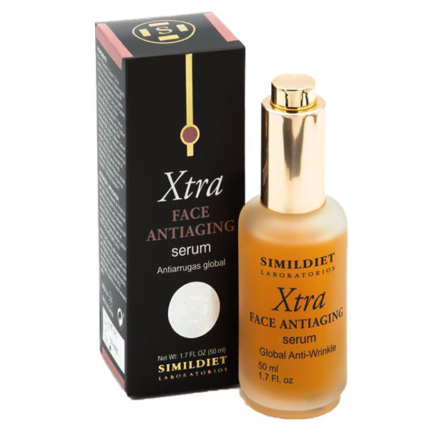 FACE ANTIAGING XTRA SERUM