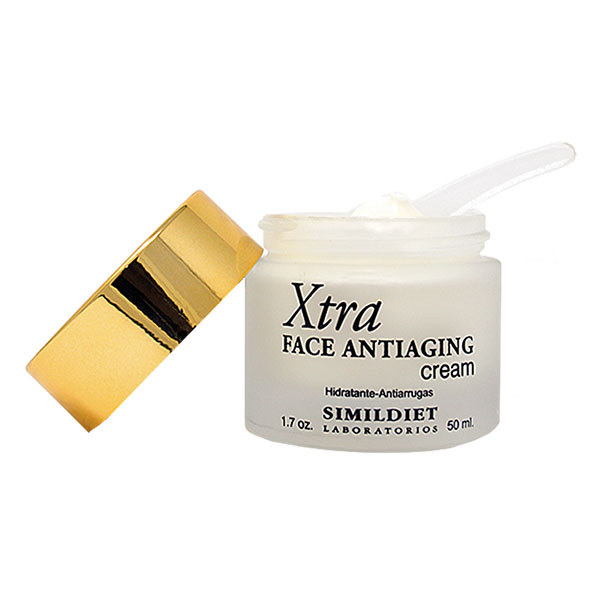 FACE ANTIAGING XTRA CREAM