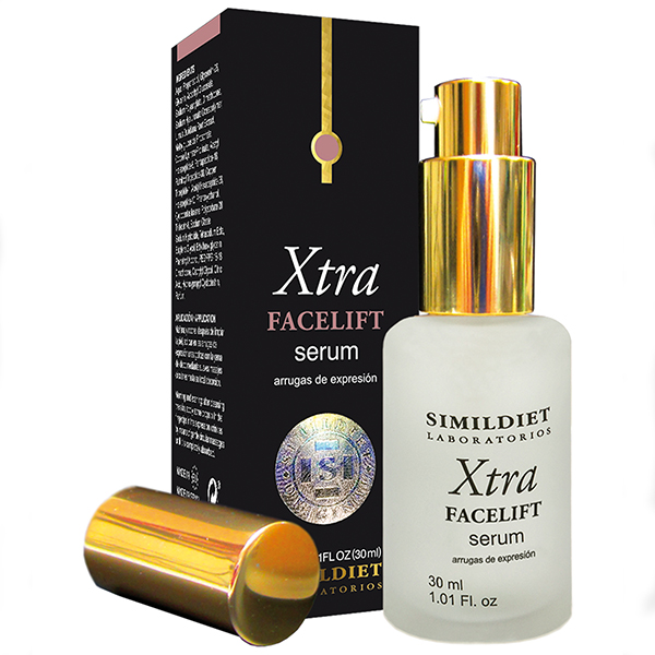 FACELIFT XTRA SERUM