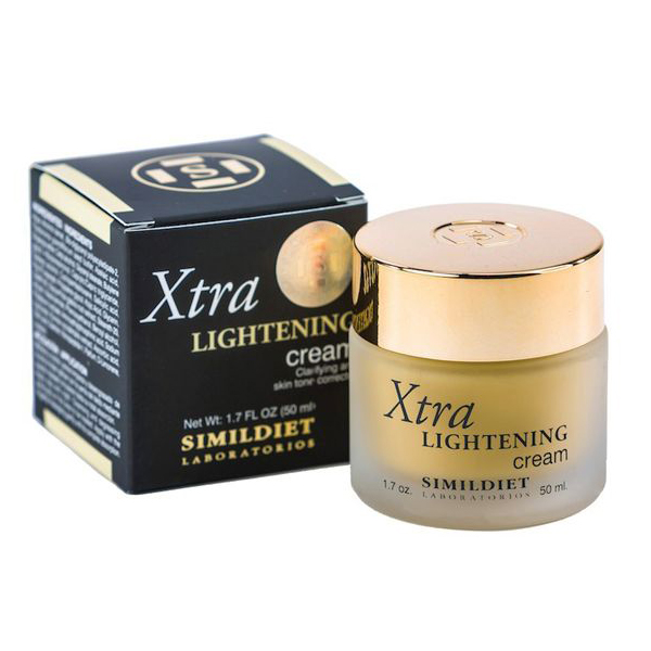 LIGHTENING XTRA CREAM