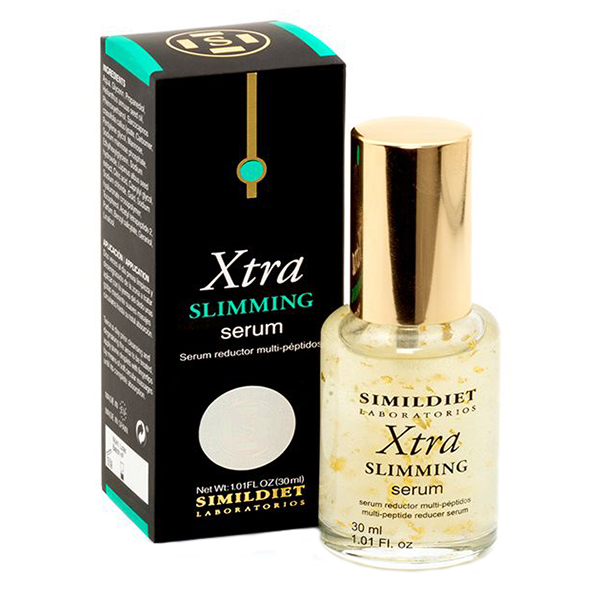 SLIMMING XTRA SERUM