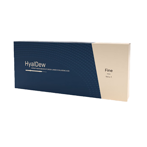 HYALDEW FINE