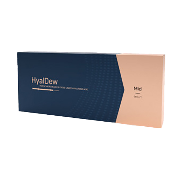 HYALDEW MID