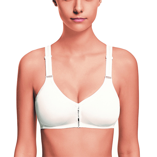 REGGISENO PER MASTOPLASTICA ADDITIVA - modello Olimpia