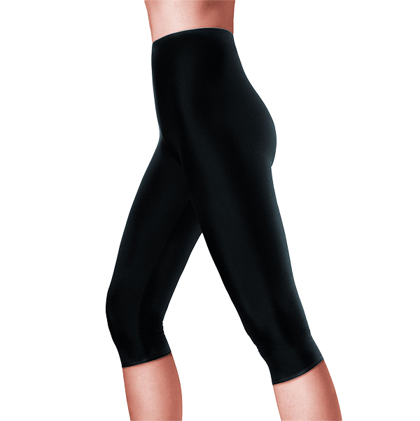 GUAINA SLIM LEGGINS CORTO