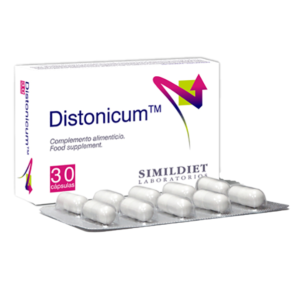 DISTONICUM