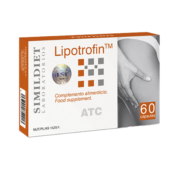 LIPOTROFIN