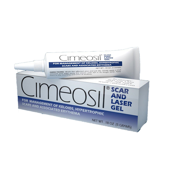 CIMEOSIL SCAR GEL 