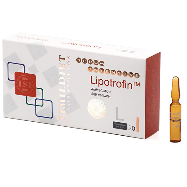 LIPOTROFIN SERUM INTENSIVE