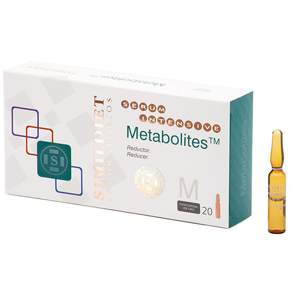 METABOLITES SERUM INTENSIVE