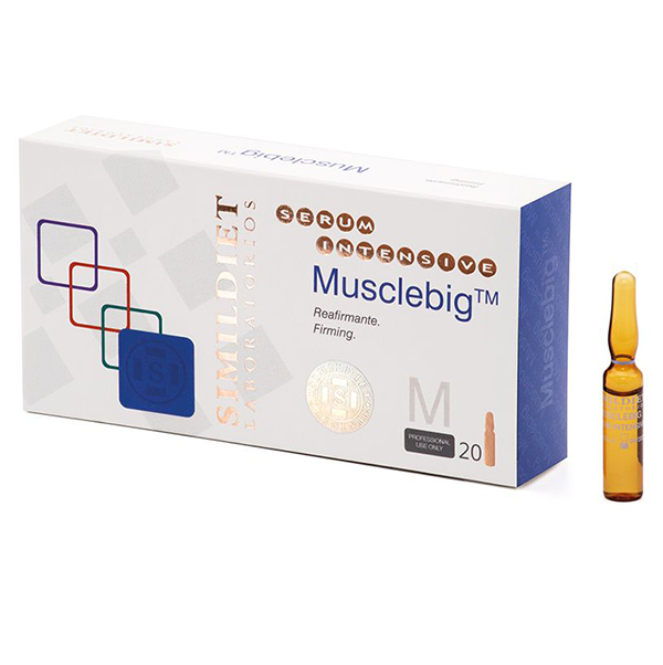 MUSCLEBIG SERUM INTENSIVE