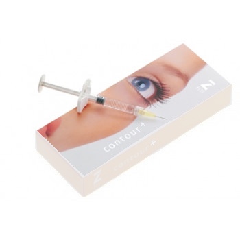 Zimmer Z FILLER CONTOUR LIDOCAINA