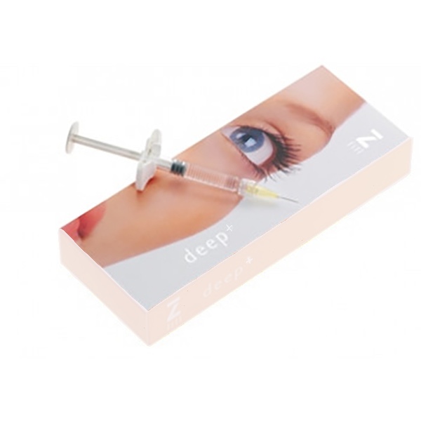 APIRA MEDICAL Z FILLER DEEP LIDOCAINA