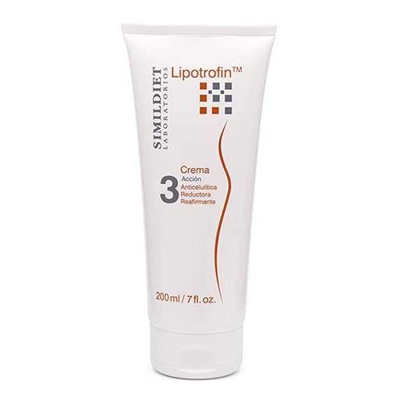 LIPOTROFIN CREMA