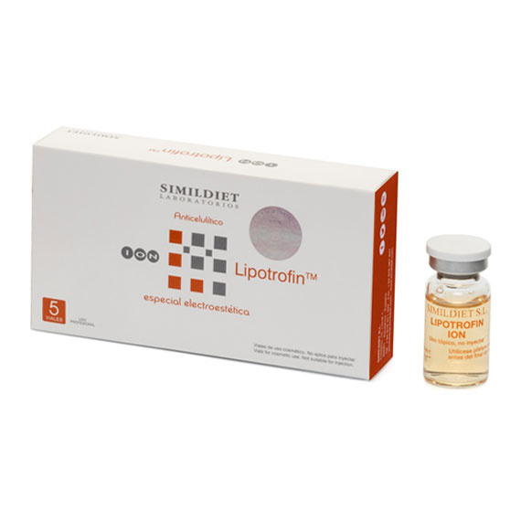 LIPOTROFIN ION