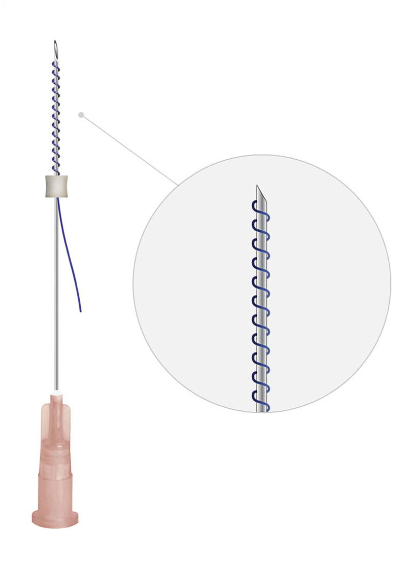 FILI RAINBOW PDO MONO SCREW