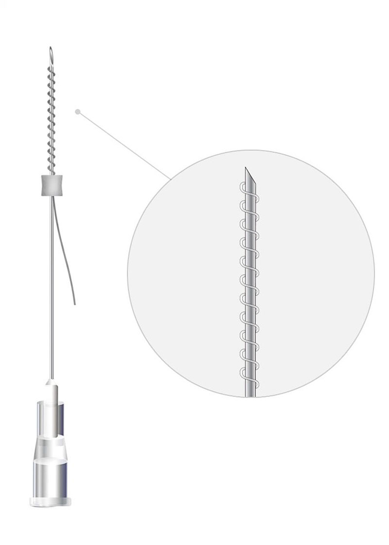 FILI RAINBOW PCLA SCREW