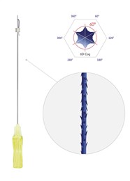 FILI RAINBOW 6D COG Apira Medical