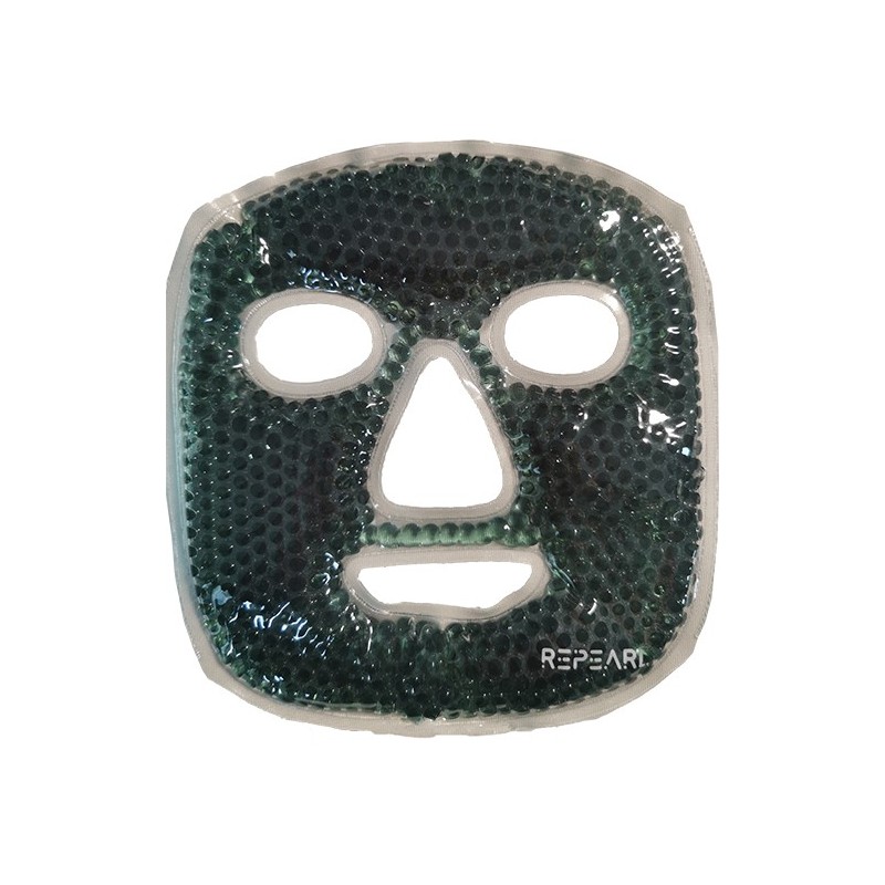 FACE MASK - HOT COLD REPEARL