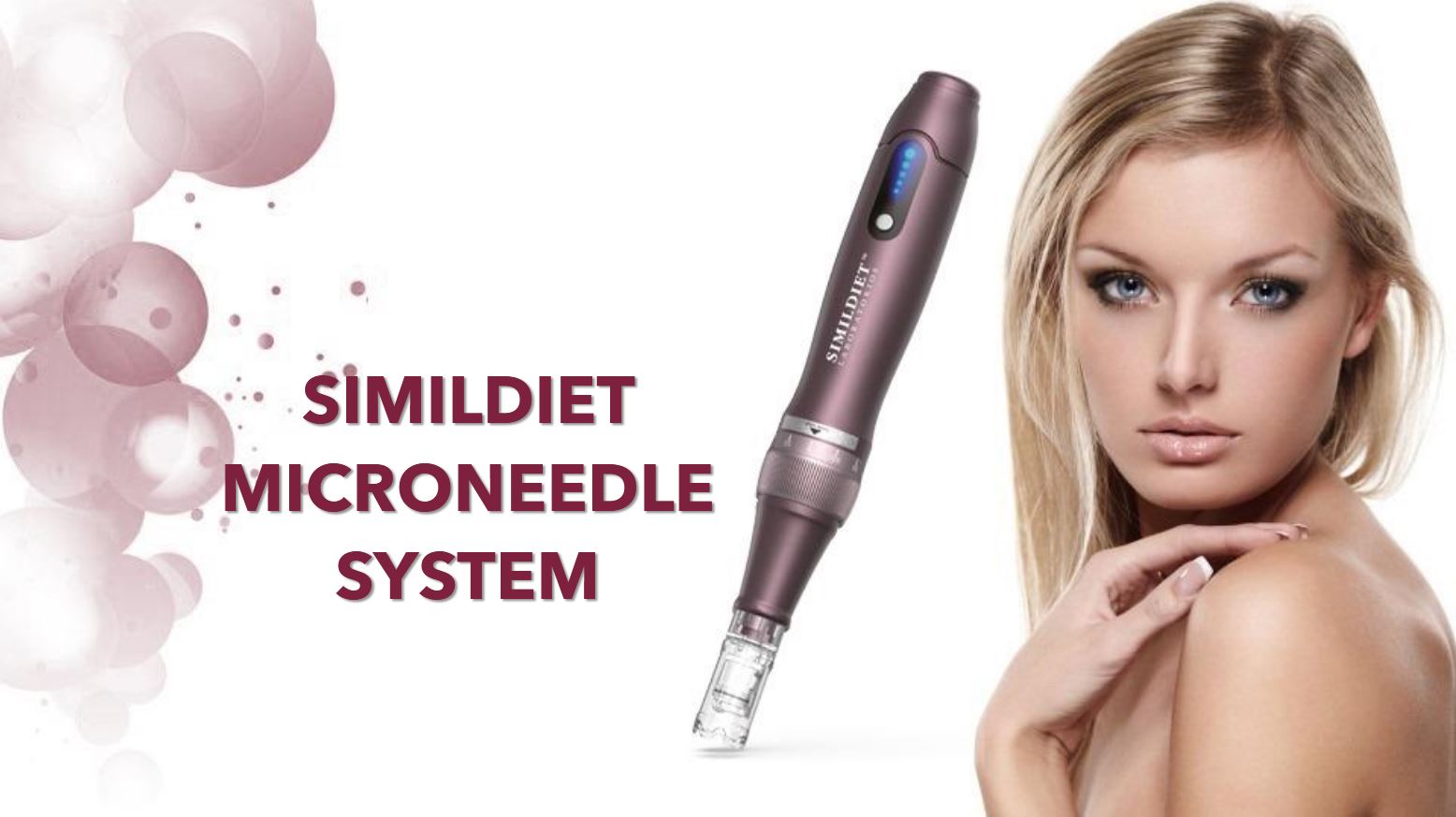 Sistema di Microneedling Simildiet (SMS)