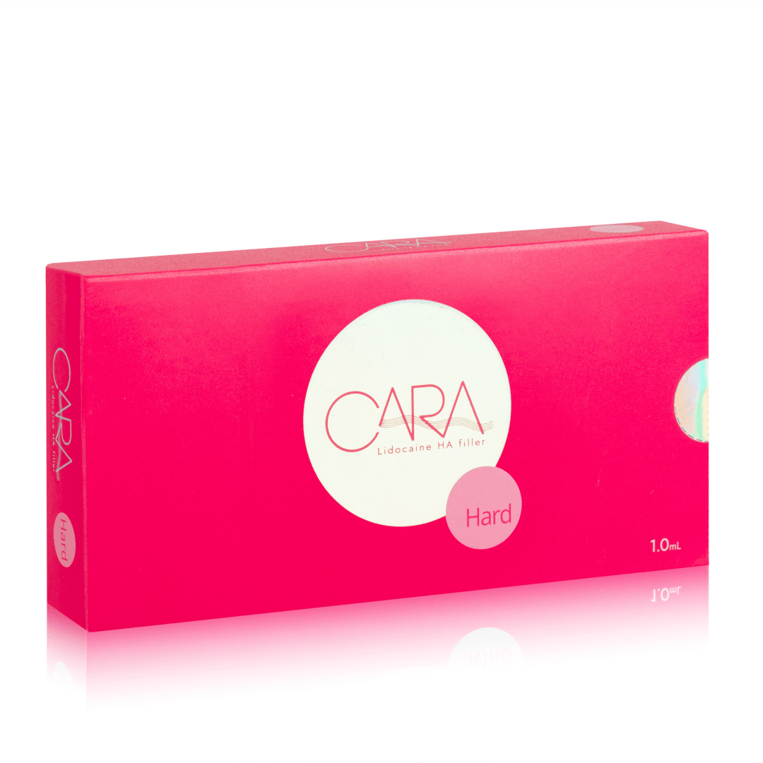 CARA HARD