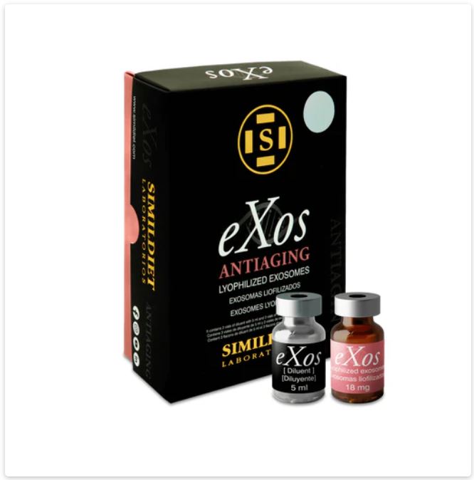 SIMILDIET EXOS ANTIAGING COMPLEX