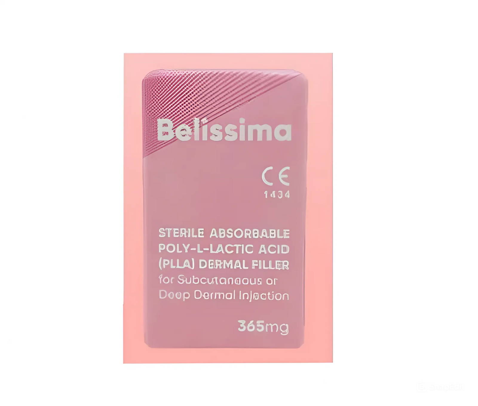 BELISSIMA PLLA