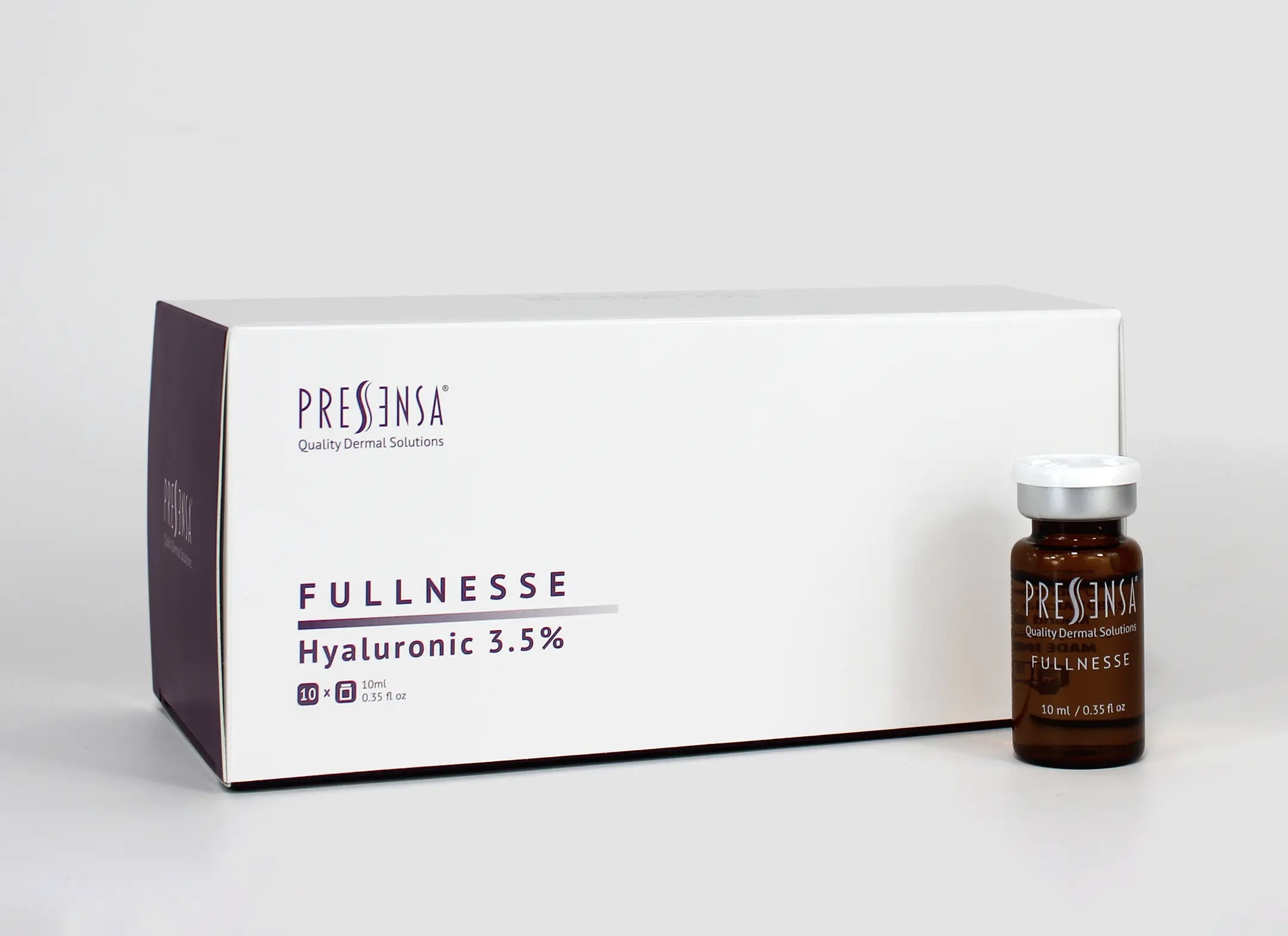 FULLNESSE Hyaluronic 3.5%