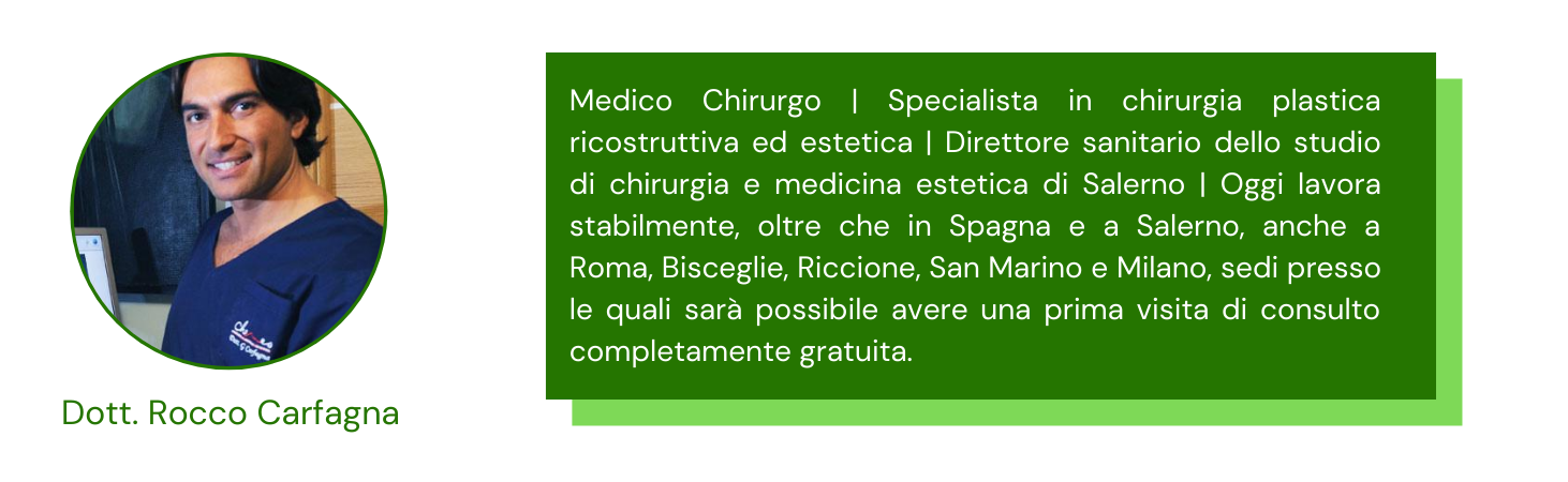 Liposuzione | Dona armonia al tuo corpo